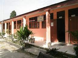 PERPUSTAKAAN SD NEGERI 122394